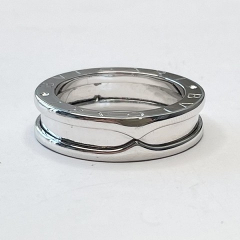 BVLGARI 불가리 비제로원 1밴드 반지