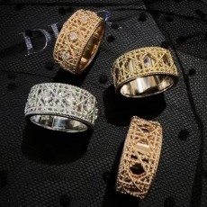 DIOR 마이 디올링 반지