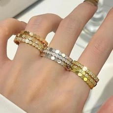 CHAUMET 쇼메 비마이러브링 반지 S사이즈 (쥬얼리버전)