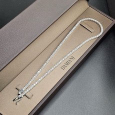 DAMIANI 다미아니 루체 테니스 목걸이