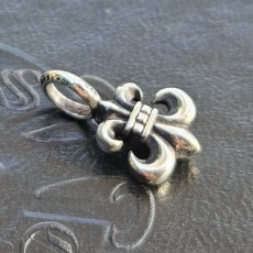 Chrome Hearts 크롬하츠 스택 BS 팬던트