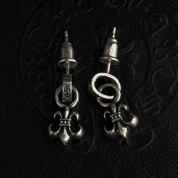Chrome Hearts 크롬하츠 베이비팻 BS 귀걸이