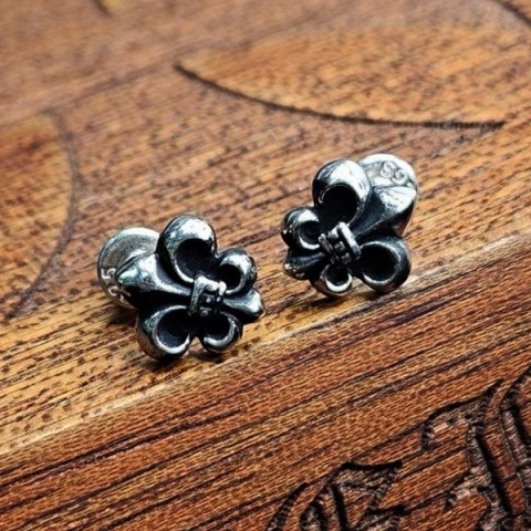 Chrome Hearts 크롬하츠 BS 귀걸이