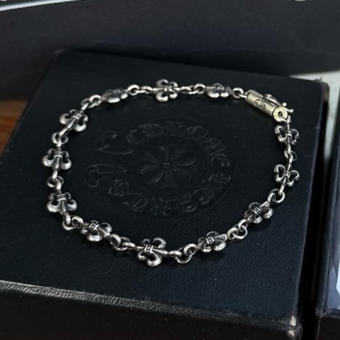 Chrome Hearts 크롬하츠 타이니 BS 팔찌